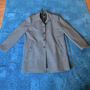 Express Blazer Jacket
